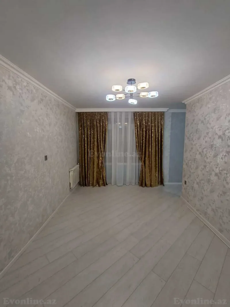 Satılır 2 otaqlı Mənzil Köhnə tikili 42 m² Əhmədli - şəkil 18