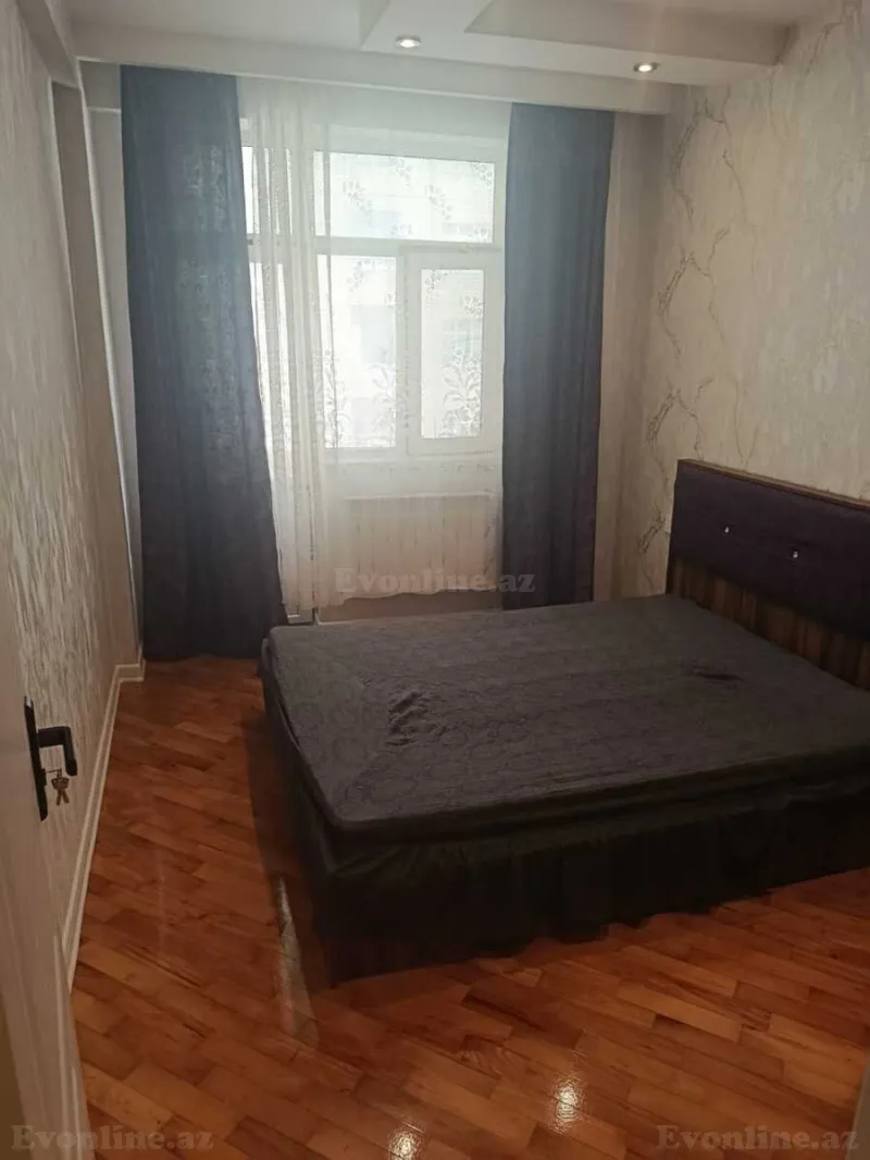 Satılır 2 otaqlı Mənzil Yeni tikili 68 m² Yeni Yasamal - şəkil 4