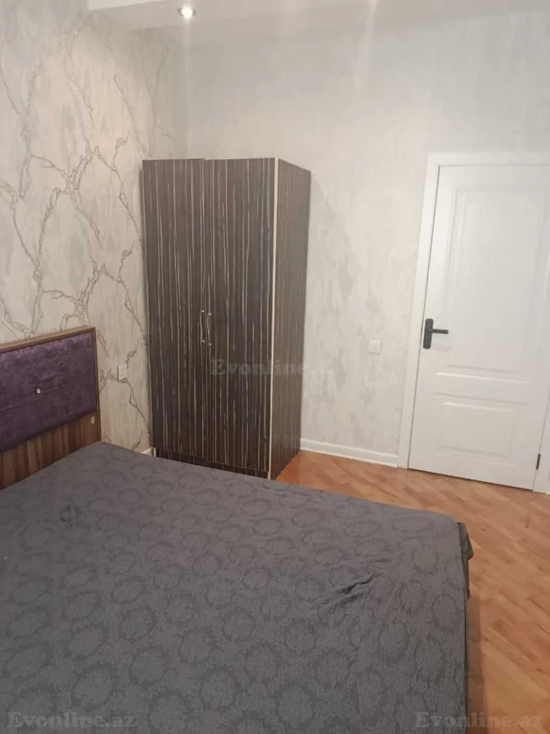 Satılır 2 otaqlı Mənzil Yeni tikili 68 m² Yeni Yasamal - şəkil 5