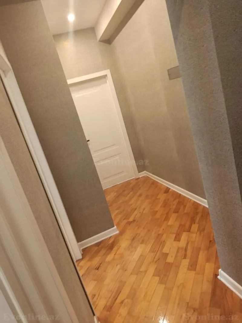 Satılır 2 otaqlı Mənzil Yeni tikili 68 m² Yeni Yasamal - şəkil 7