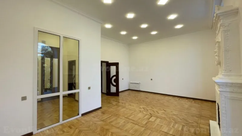 Kirayə verilir Ofis 110 m² 28 May m. - şəkil 9