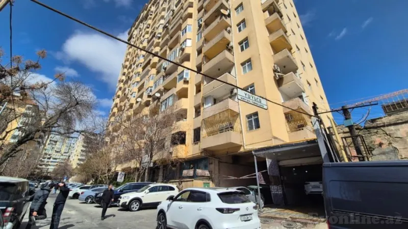 Satılır Obyekt 80 m² Nizami m. - şəkil 2