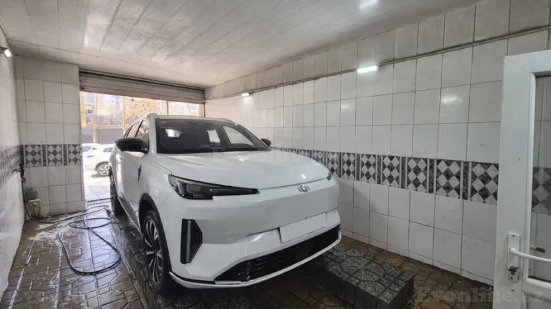 Satılır Obyekt 80 m² Nizami m. - şəkil 3