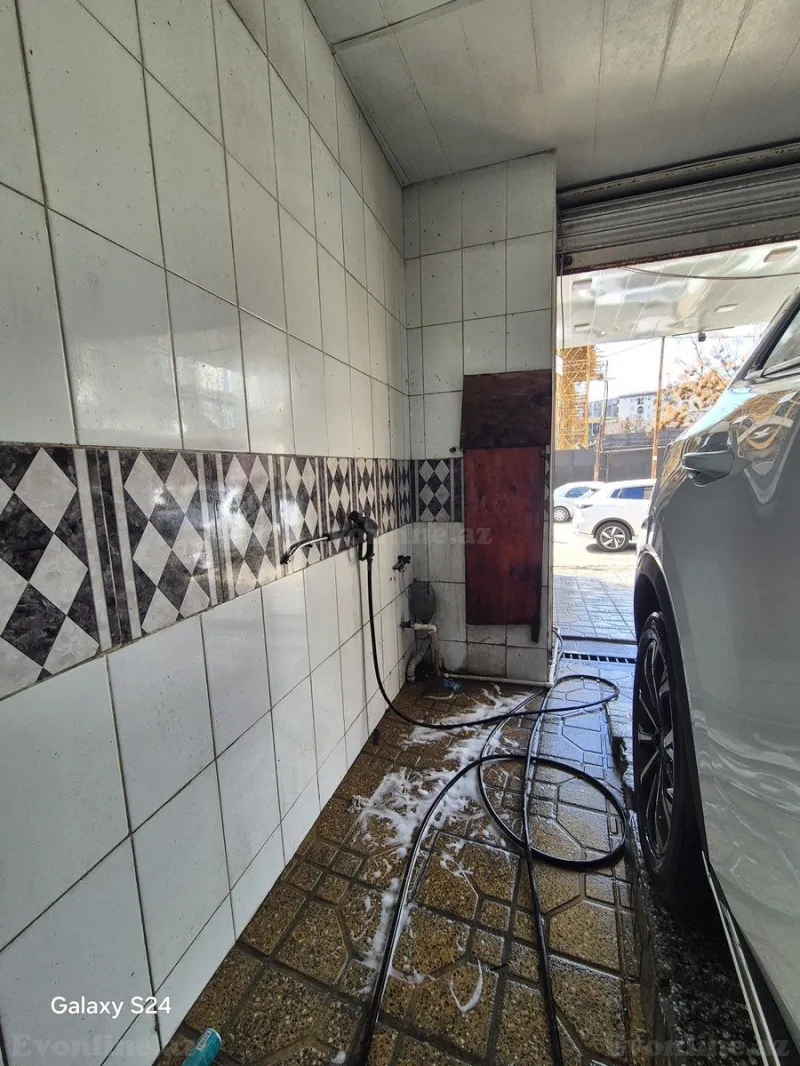 Satılır Obyekt 80 m² Nizami m. - şəkil 5