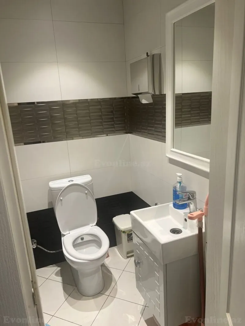 Kirayə verilir Obyekt 70 m² 28 May m. - şəkil 2