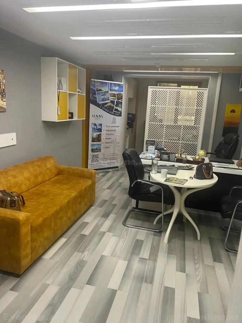 Kirayə verilir Obyekt 70 m² 28 May m. - şəkil 5