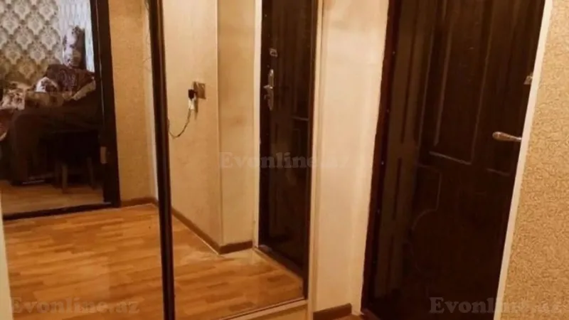 Satılır 2 otaqlı Mənzil Köhnə tikili 38 m² Qara Qarayev m. - şəkil 9