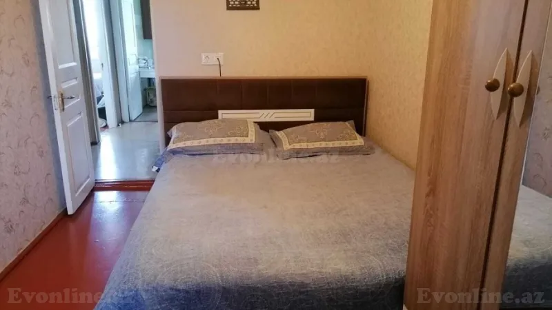 Satılır 3 otaqlı Mənzil Köhnə tikili 65 m² Sumqayıt - şəkil 2