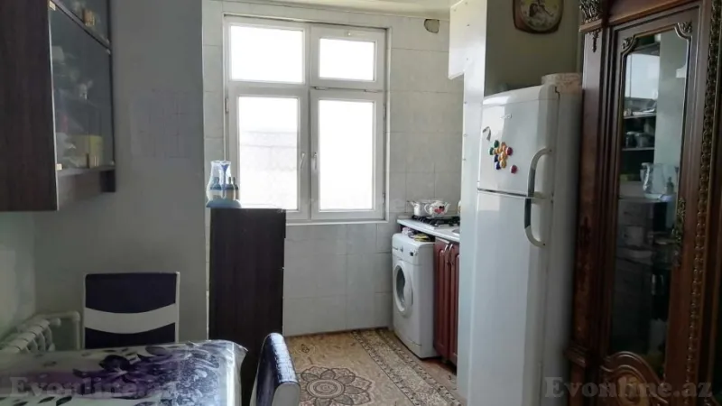 Satılır 3 otaqlı Mənzil Köhnə tikili 65 m² Sumqayıt - şəkil 3