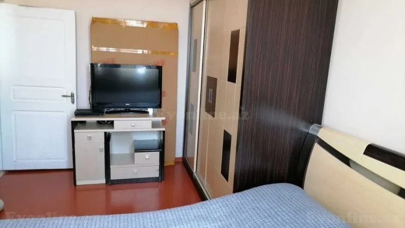 Satılır 3 otaqlı Mənzil Köhnə tikili 65 m² Sumqayıt - şəkil 5