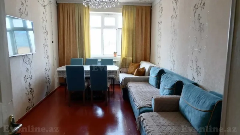 Satılır 3 otaqlı Mənzil Köhnə tikili 65 m² Sumqayıt - şəkil 6