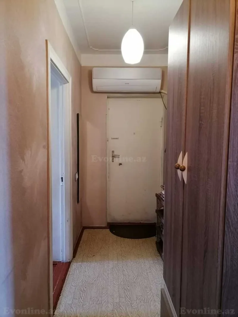 Satılır 3 otaqlı Mənzil Köhnə tikili 65 m² Sumqayıt - şəkil 7