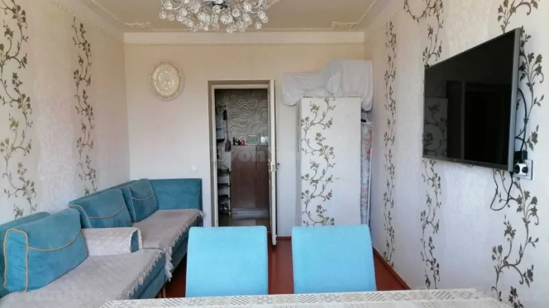 Satılır 3 otaqlı Mənzil Köhnə tikili 65 m² Sumqayıt - şəkil 8