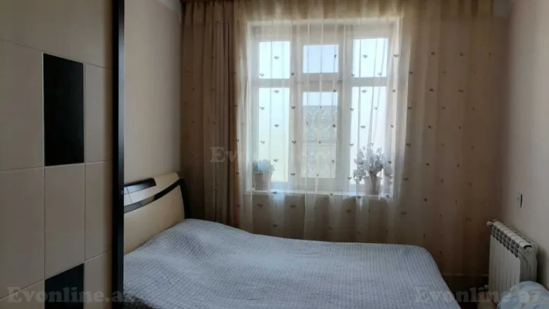 Satılır 3 otaqlı Mənzil Köhnə tikili 65 m² Sumqayıt - şəkil 9