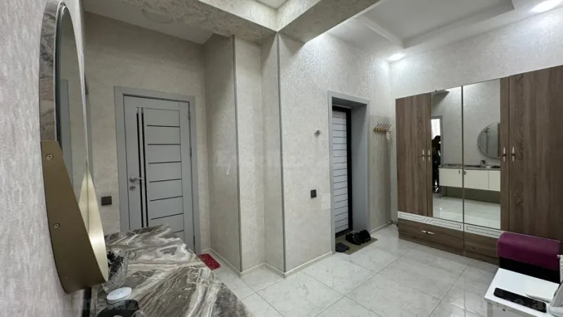 Kirayə verilir 3 otaqlı Mənzil Yeni tikili 100 m² Nəriman Nərimanov m. - şəkil 17