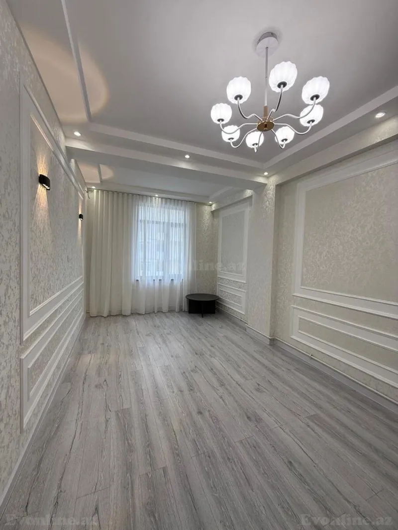 Satılır 3 otaqlı Mənzil Yeni tikili 66 m² Xırdalan