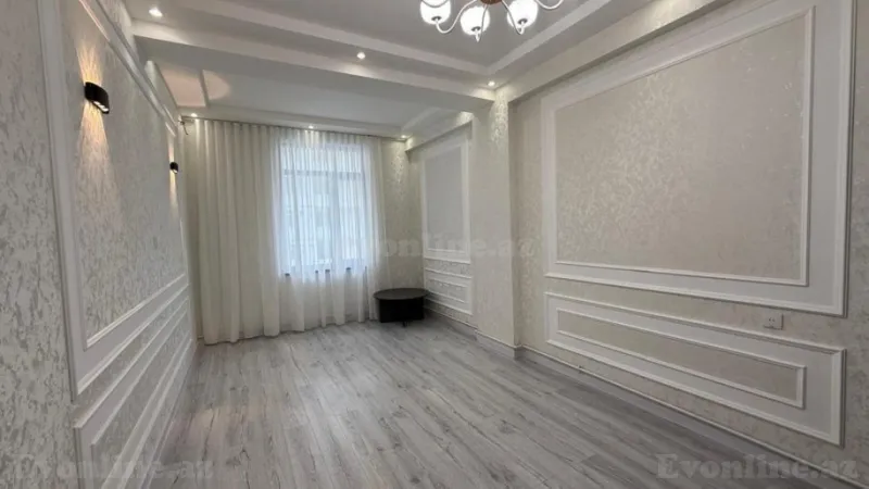Satılır 3 otaqlı Mənzil Yeni tikili 66 m² Xırdalan - şəkil 3