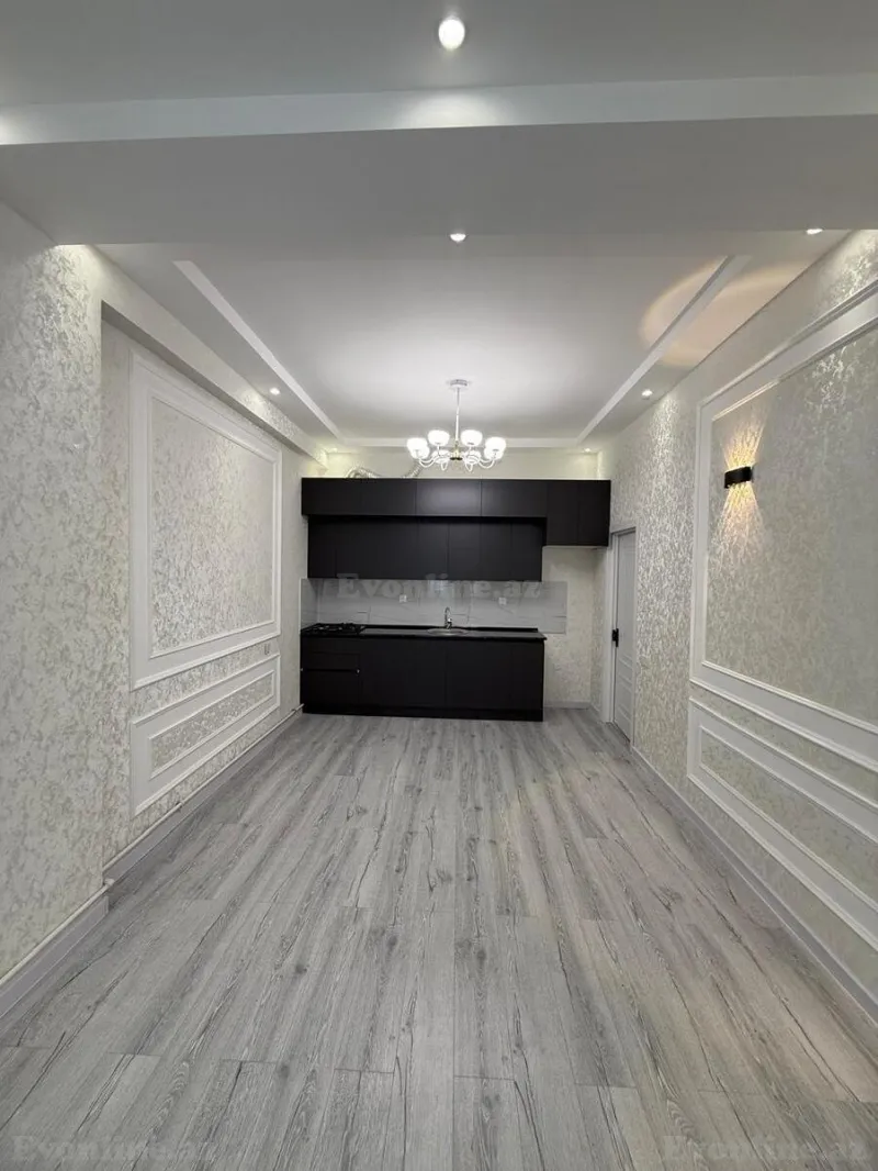 Satılır 3 otaqlı Mənzil Yeni tikili 66 m² Xırdalan - şəkil 5