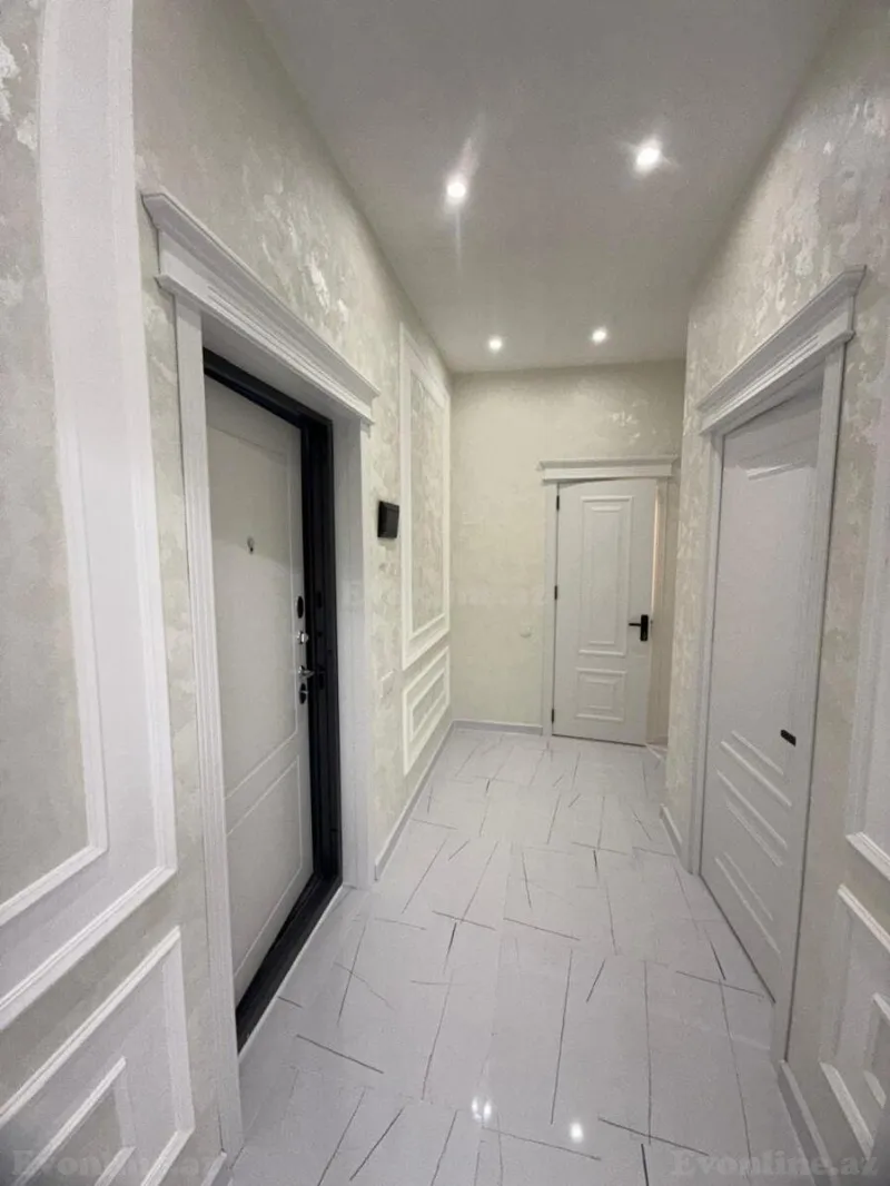 Satılır 3 otaqlı Mənzil Yeni tikili 66 m² Xırdalan - şəkil 6