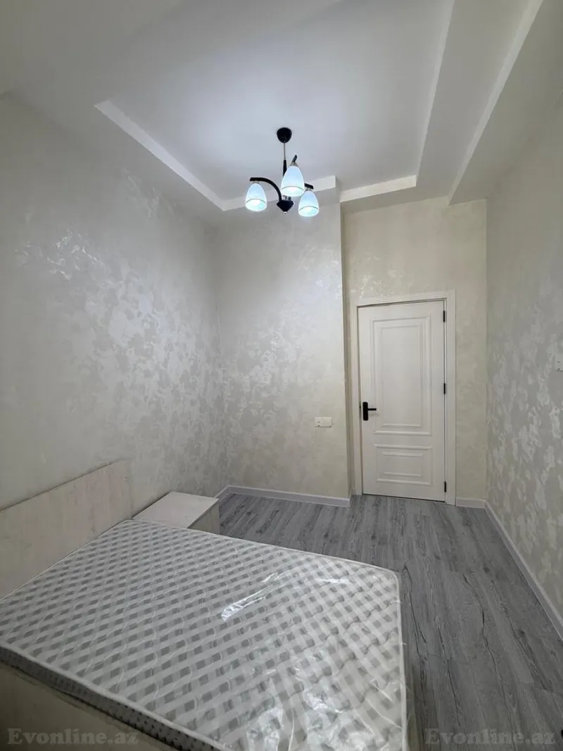 Satılır 3 otaqlı Mənzil Yeni tikili 66 m² Xırdalan - şəkil 7