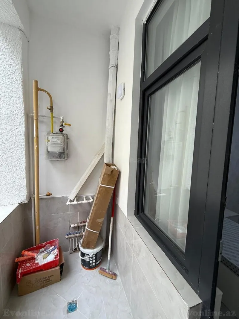 Satılır 3 otaqlı Mənzil Yeni tikili 66 m² Xırdalan - şəkil 8