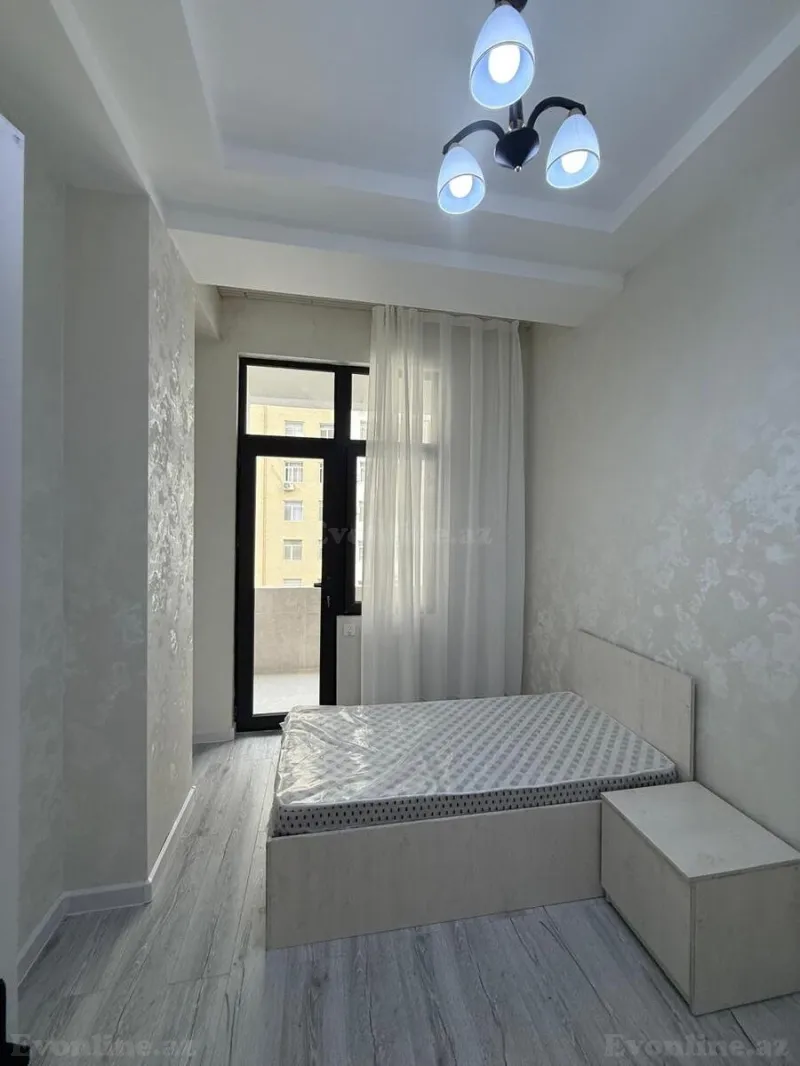 Satılır 3 otaqlı Mənzil Yeni tikili 66 m² Xırdalan - şəkil 9