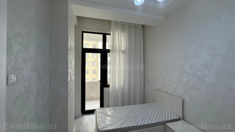 Satılır 3 otaqlı Mənzil Yeni tikili 66 m² Xırdalan - şəkil 10