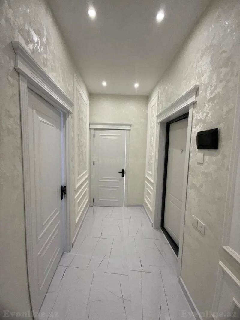 Satılır 3 otaqlı Mənzil Yeni tikili 66 m² Xırdalan - şəkil 11