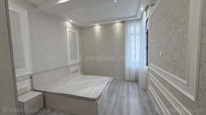 Satılır 3 otaqlı Mənzil Yeni tikili 66 m² Xırdalan - şəkil 15