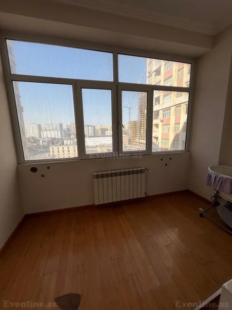 Satılır 3 otaqlı Mənzil Yeni tikili 134 m² 3-cü mikrorayon - şəkil 12