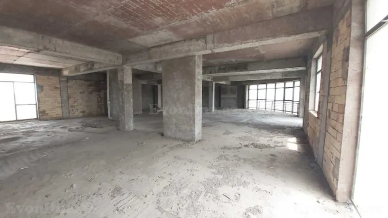 Satılır 2 otaqlı Mənzil Yeni tikili 740 m² Elmlər Akademiyası m. - şəkil 2