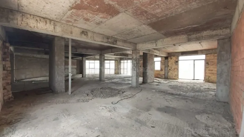 Satılır 2 otaqlı Mənzil Yeni tikili 740 m² Elmlər Akademiyası m. - şəkil 6