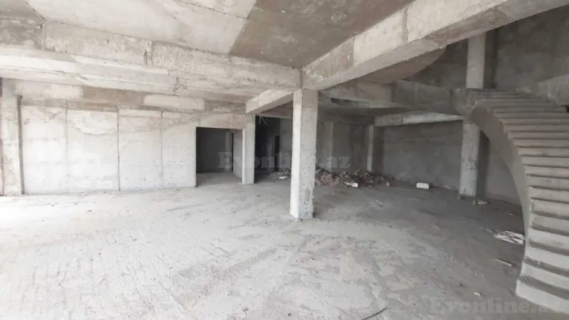 Satılır 2 otaqlı Mənzil Yeni tikili 740 m² Elmlər Akademiyası m. - şəkil 7