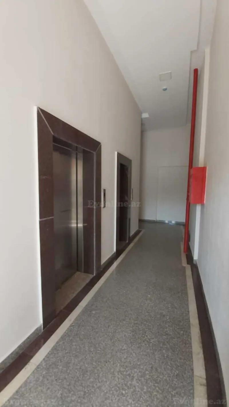 Satılır 2 otaqlı Mənzil Yeni tikili 740 m² Elmlər Akademiyası m. - şəkil 13