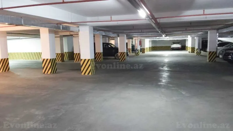 Satılır 2 otaqlı Mənzil Yeni tikili 740 m² Elmlər Akademiyası m. - şəkil 14