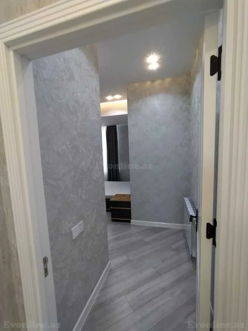 Kirayə verilir 2 otaqlı Mənzil Yeni tikili 110 m² 28 May m. - şəkil 9