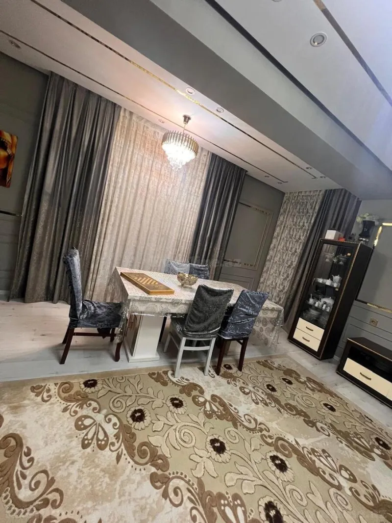 Satılır 4 otaqlı Mənzil Yeni tikili 132 m² Xırdalan - şəkil 2