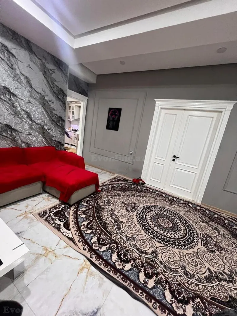 Satılır 4 otaqlı Mənzil Yeni tikili 132 m² Xırdalan - şəkil 4