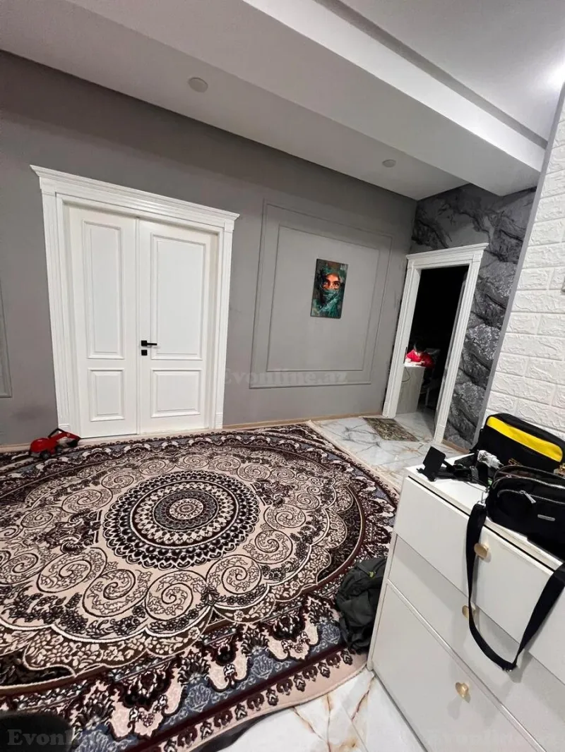 Satılır 4 otaqlı Mənzil Yeni tikili 132 m² Xırdalan - şəkil 5