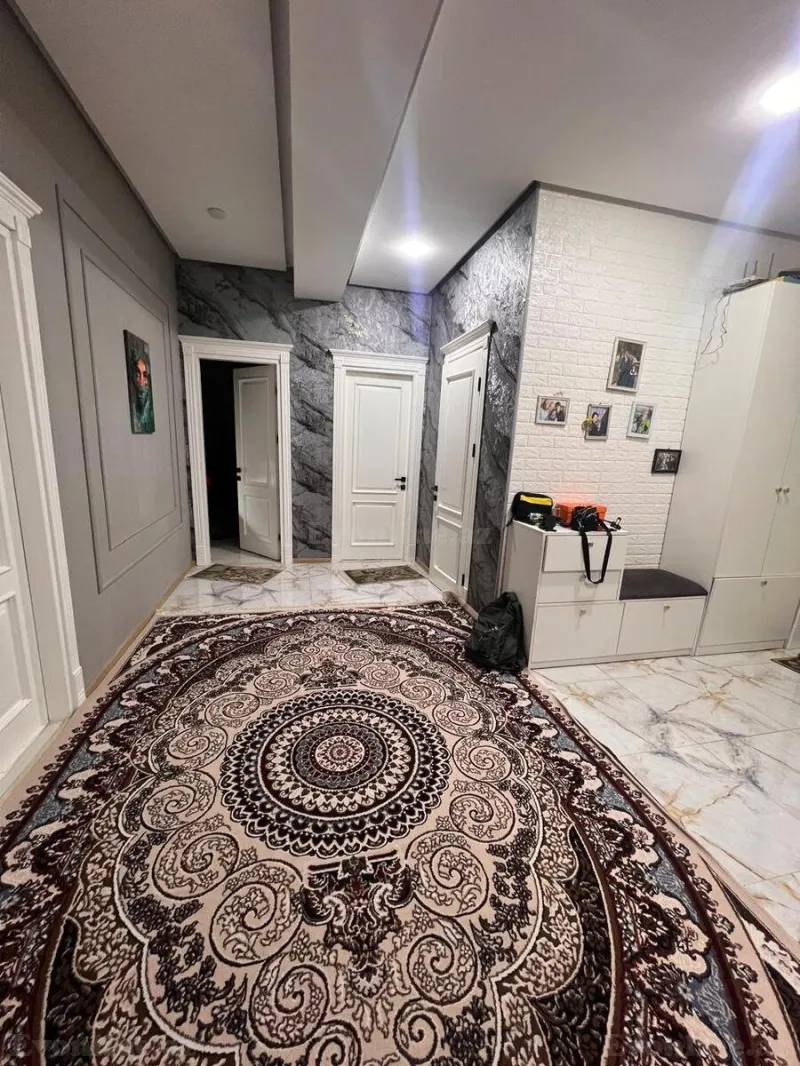 Satılır 4 otaqlı Mənzil Yeni tikili 132 m² Xırdalan - şəkil 6