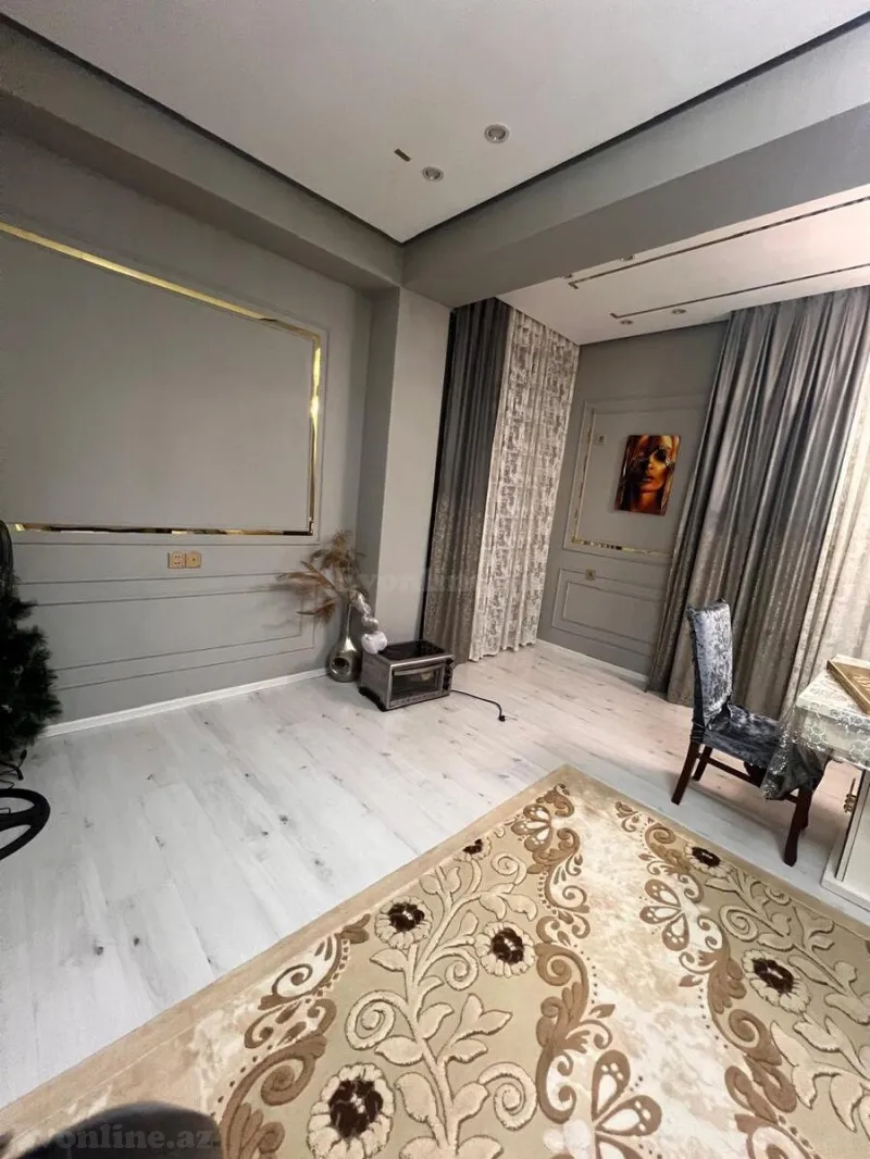 Satılır 4 otaqlı Mənzil Yeni tikili 132 m² Xırdalan - şəkil 7