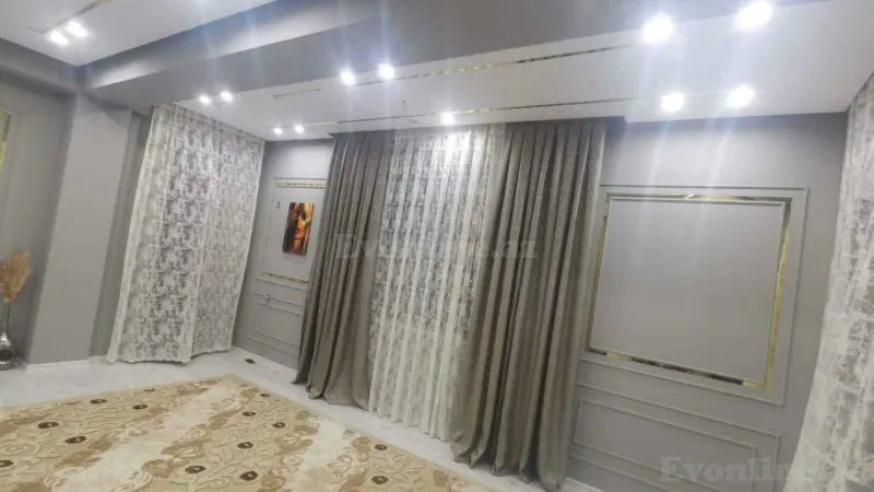 Satılır 4 otaqlı Mənzil Yeni tikili 132 m² Xırdalan - şəkil 8