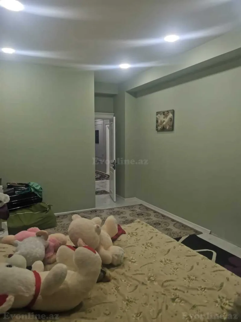 Satılır 4 otaqlı Mənzil Yeni tikili 132 m² Xırdalan - şəkil 9