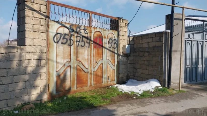 Satılır Torpaq 8 sot Sabunçu r. - şəkil 5