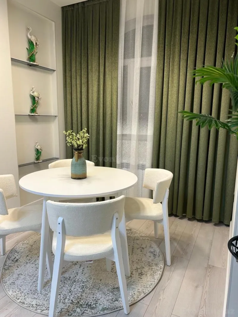 Satılır 2 otaqlı Mənzil Yeni tikili 78 m² Masazır - şəkil 5