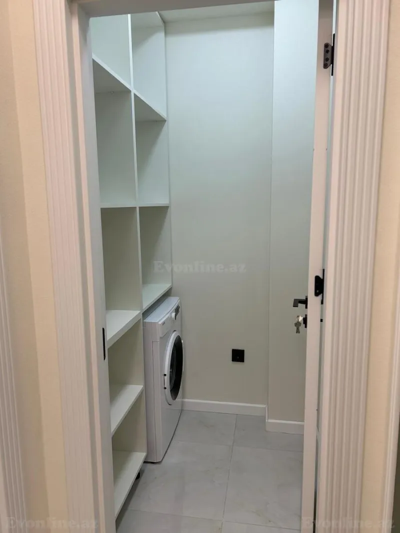 Satılır 2 otaqlı Mənzil Yeni tikili 78 m² Masazır - şəkil 16