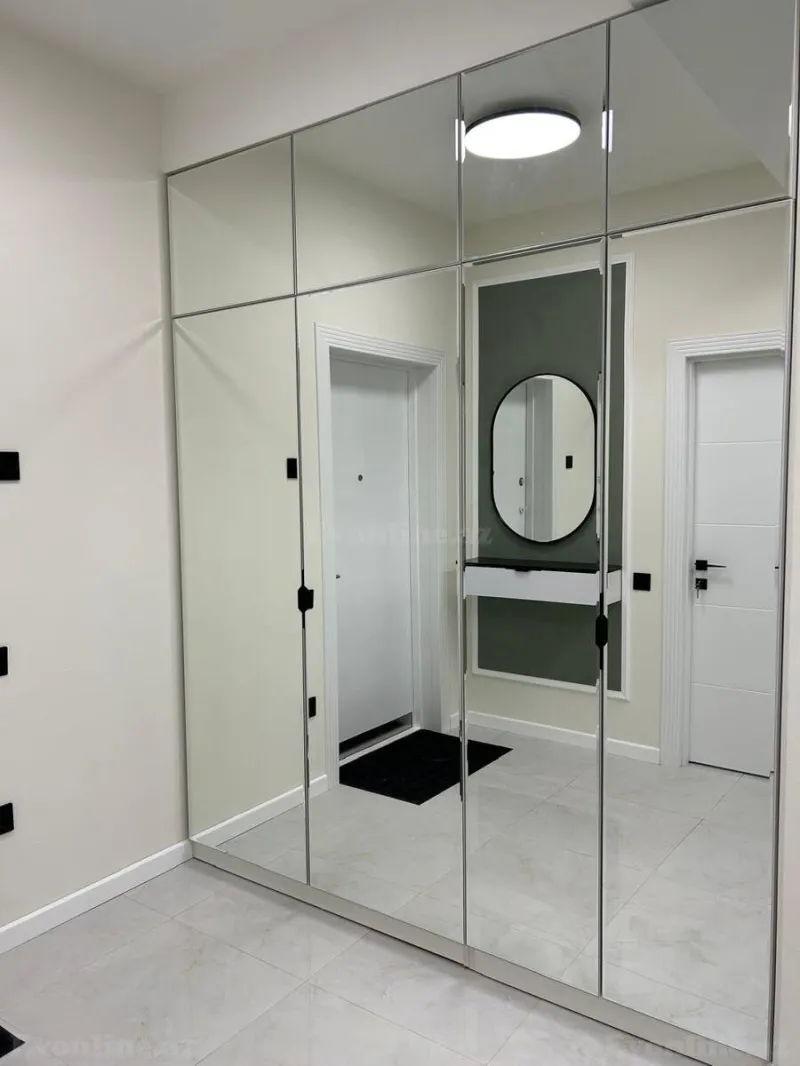 Satılır 2 otaqlı Mənzil Yeni tikili 78 m² Masazır - şəkil 18