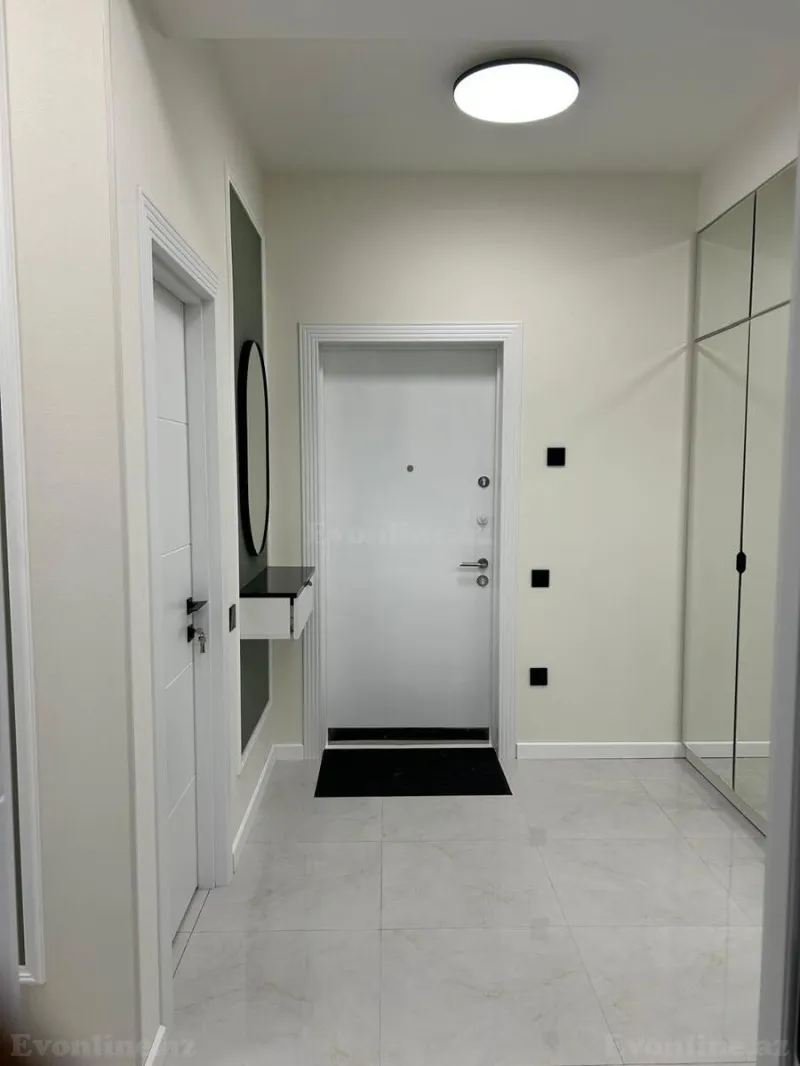 Satılır 2 otaqlı Mənzil Yeni tikili 78 m² Masazır - şəkil 19