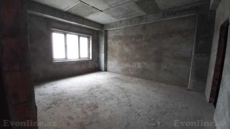 Satılır 3 otaqlı Mənzil Yeni tikili 125 m² 8-ci mikrorayon - şəkil 4