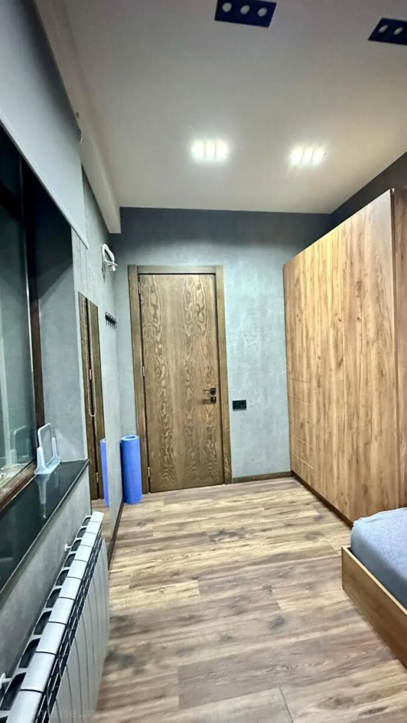 Satılır 4 otaqlı Mənzil Yeni tikili 150 m² Xalqlar Dostluğu m. - şəkil 9